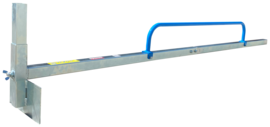 Curb framework puller Jazon