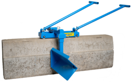 Curb batten Jason