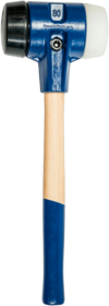 Młotek brukarski Probst SXH-3,2 80 mm, 3,2 kg