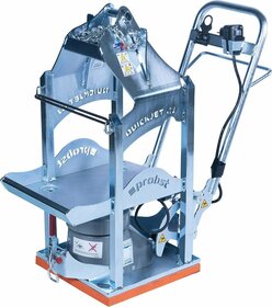 Vacuum lifting machine Probst QUICKJET QJ-600-E