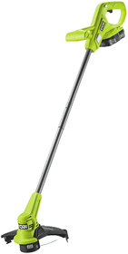 Cordless grass trimmer Ryobi RY18LT23A-120 (+ battery + charger)