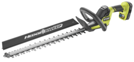 Cordless hedge trimmer Ryobi RY18HT50A-120
