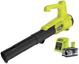 Blower (vacuum cleaner) Ryobi RY18BLA-140