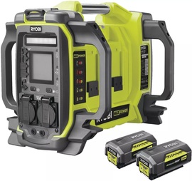 Converter Ryobi PowerHub RY36BI1800A-250 1800 W