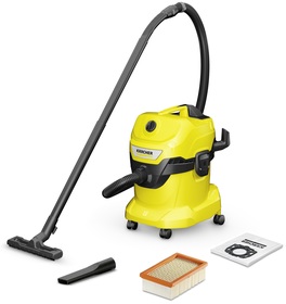Universal Vacuum Cleaner Kärcher WD 4 V-20/5/22