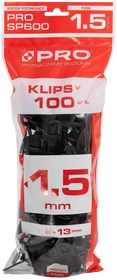 System poziomujący PRO SP600 (100 sztuk klipsów w worku)