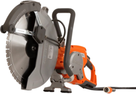 Power cutter Husqvarna K 7000 SmartGuard (400 mm)