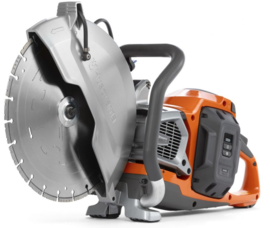 Cordless cutter Husqvarna K1 Pace 12"