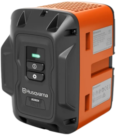 Lithium-ion battery Husqvarna B380X PACE