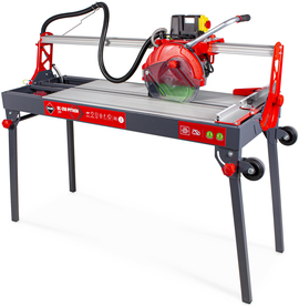 Masonry saw Rubi DC-250 Python 1200 230 V 50 Hz (+ shield CEV SUPERPRO 250 mm)