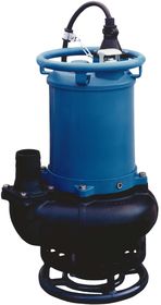 Submersible pump Tsurumi GPN 422