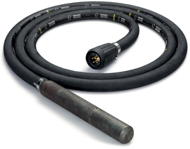 Internal vibrator Wacker Neuson IRflex 38/230/10 r