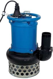 Submersible pump Tsurumi NKZ 3-D3