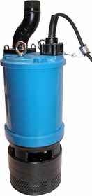 Submersible pump Tsurumi LH 25.5W