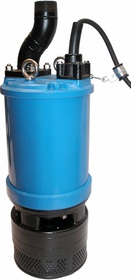 Submersible pump Tsurumi LH 322W