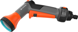 Water sprayer for watering Gardena AquaCount