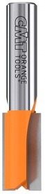 Frez prosty CMT Orange Tools HM do drewna (D 10 mm, I 20 mm, L 48 mm, S 8 mm)