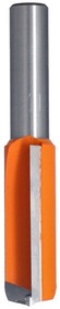 Frez prosty CMT Orange Tools HM do drewna (D 12 mm, I 31,7 mm, S 8 mm)