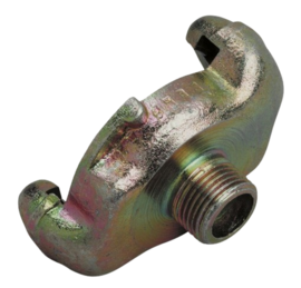 GZ claw coupling Chicago Pneumatic