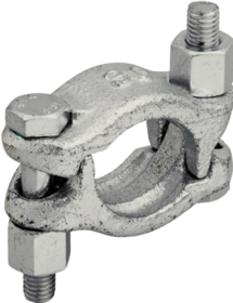 Opaska zaciskowa Chicago Pneumatic