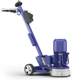 Floor grinder Husqvarna (Blastrac) BGS-250 230 V