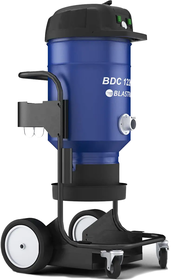 Odkurzacz przemysłowy Husqvarna (Blastrac) BDC-122M-LP