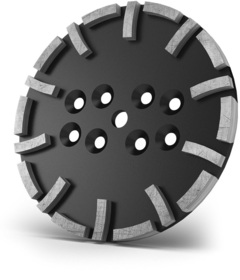 Tarcza polerska Husqvarna ELITE-GRIND PREMIUM + X