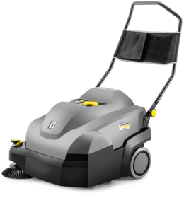 Cordless sweeper Kärcher CVS 65/1 Bp (+ 7.5 Ah battery + charger)
