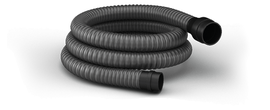 Hose sleeve CFA1133-SA-2 Husqvarna (Blastrac) for BDC-1133 vacuum cleaner