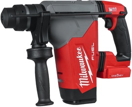 Młotowiertarka Milwaukee M18ONEFHP-0X FUEL (+ walizka)