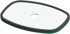 Suction plate Up Geco for vacuum hand laying devices Geco 200, 300 and 300 PRO (working load limit 200 / 320 kg)