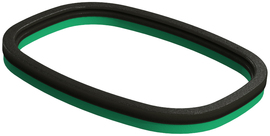 Replacement seal Up Geco for the Geco suction plate with a lifting capacity 100 / 160 kg