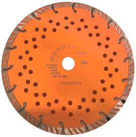 Diamond blade ProfiCut Turbosa 230 mm do betonu