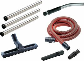 Workshop Hose Kit Nilfisk