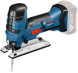 Jigsaw Bosch GST 18 V-LI Professional