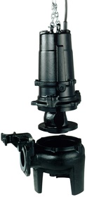 Sewage pump Tsurumi 100BZ 47.5