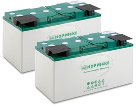 Battery Kärcher AGM 12 V / 80 Ah (2 pcs)