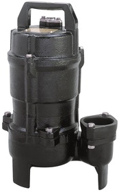 Sewage pump Tsurumi 50UT 2.75S