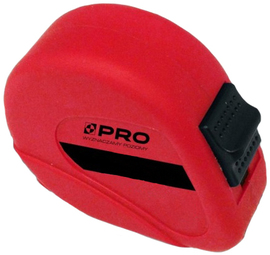 Measure tape PRO PR-50-1 8 m