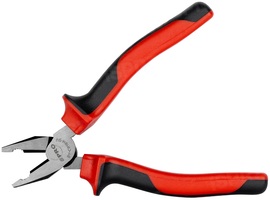Universal pliers PRO HD BY-CR18H-SU 180 mm