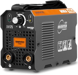 Inverter welding machine Daewoo Power DW 175 5.7 kW