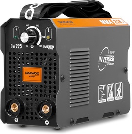 Inverter welding machine Daewoo Power DW 225 8.5 kW