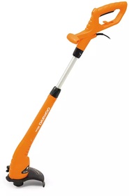 Electric grass trimmer Daewoo Power DATR 450E
