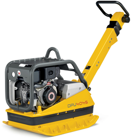 Reversible vibratory plate Wacker Neuson DPU 45Yeh