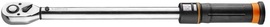Torque wrench Neo Tools 08-825, 1/2″