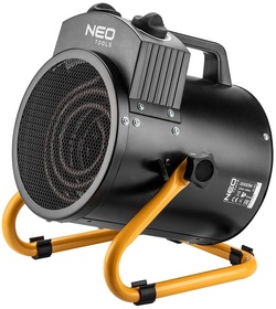 Industrial electric heater Neo Tools 90-067 (2 kW power)