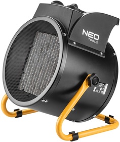 Ceramic electric heater Neo Tools 90-064 PTC (5 kW power)
