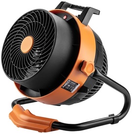 Electric heater (air fan) Neo Tools 90-071 (2,4 kW power)