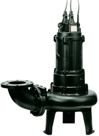 Sewage pump Tsurumi 80UZ 41.5