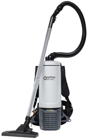 Commercial Vacuum cleaner Nilfisk GD5 BACK HEPA Basic